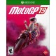 MotoGP 19 (XBOX ONE)